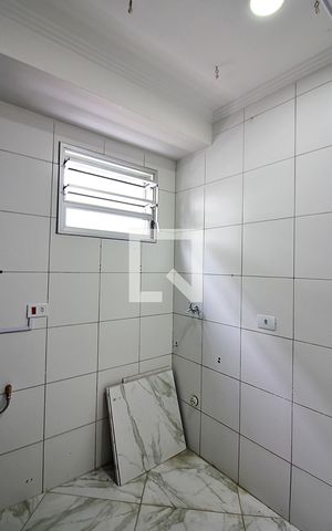Apartamento para alugar com 55m², 2 quartos e 1 vagaÁrea de Serviço