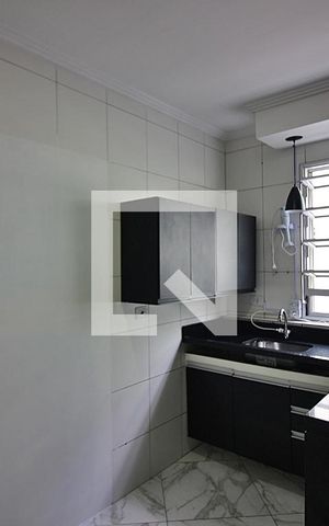 Apartamento para alugar com 55m², 2 quartos e 1 vagaCozinha