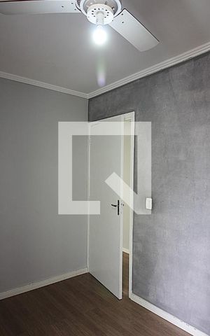 Apartamento para alugar com 55m², 2 quartos e 1 vagaQuarto 1