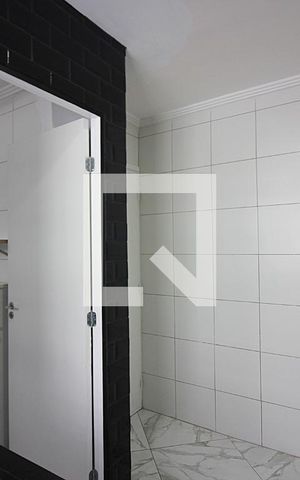 Apartamento para alugar com 55m², 2 quartos e 1 vagaCozinha