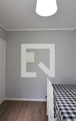 Apartamento para alugar com 55m², 2 quartos e 1 vagaSala