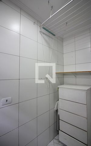 Apartamento para alugar com 55m², 2 quartos e 1 vagaÁrea de Serviço