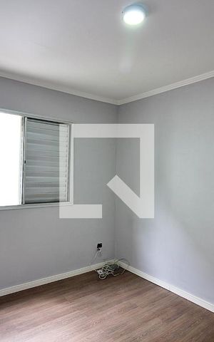 Apartamento para alugar com 55m², 2 quartos e 1 vagaQuarto 2