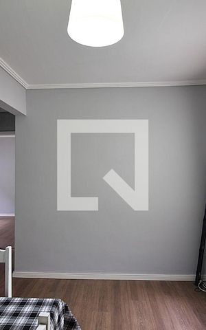 Apartamento para alugar com 55m², 2 quartos e 1 vagaSala