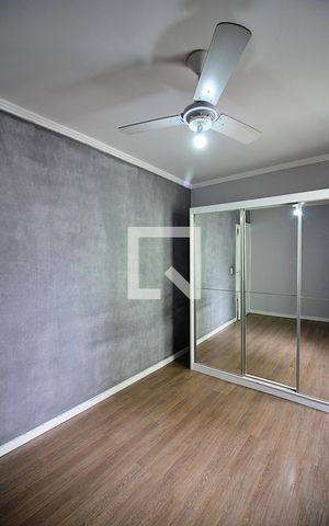 Apartamento para alugar com 55m², 2 quartos e 1 vagaQuarto 1