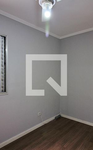 Apartamento para alugar com 55m², 2 quartos e 1 vagaQuarto 2