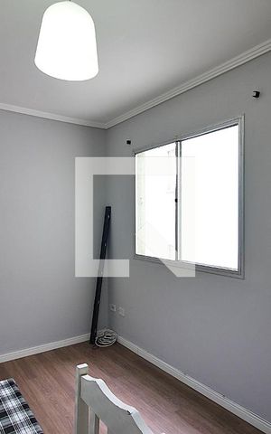 Apartamento para alugar com 55m², 2 quartos e 1 vagaSala