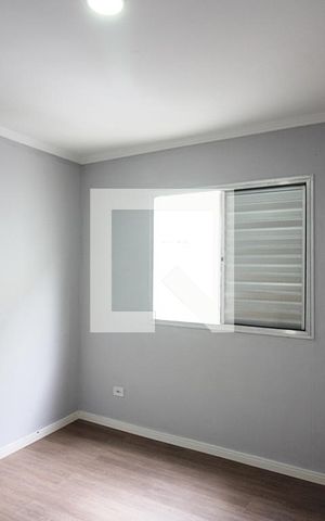 Apartamento para alugar com 55m², 2 quartos e 1 vagaQuarto 2