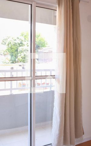 Apartamento à venda com 36m², 2 quartos e sem vaga Apartamento à venda com 36m², 2 quartos e sem vagaQuarto 1