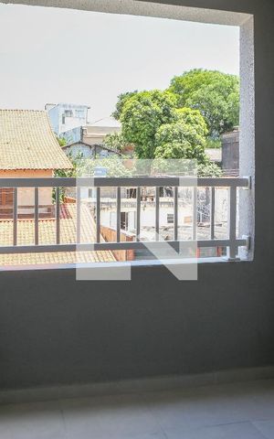 Apartamento à venda com 36m², 2 quartos e sem vaga Apartamento à venda com 36m², 2 quartos e sem vagaSacada