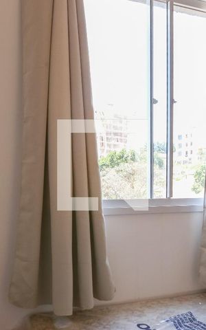 Apartamento à venda com 36m², 2 quartos e sem vaga Apartamento à venda com 36m², 2 quartos e sem vagaQuarto 2