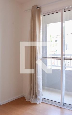 Apartamento à venda com 36m², 2 quartos e sem vaga Apartamento à venda com 36m², 2 quartos e sem vagaQuarto 1