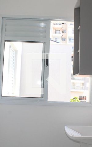 Apartamento para alugar com 39m², 1 quarto e sem vagaÁrea de Serviço