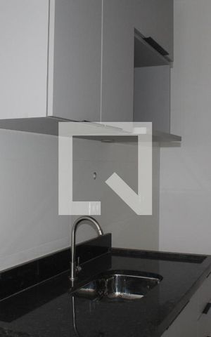 Apartamento para alugar com 39m², 1 quarto e sem vagaCozinha