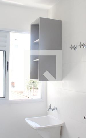 Apartamento para alugar com 39m², 1 quarto e sem vagaÁrea de Serviço