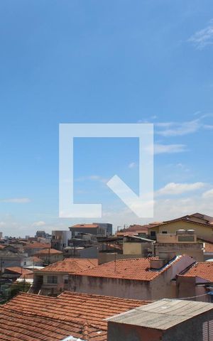 Apartamento para alugar com 39m², 1 quarto e sem vagaVista