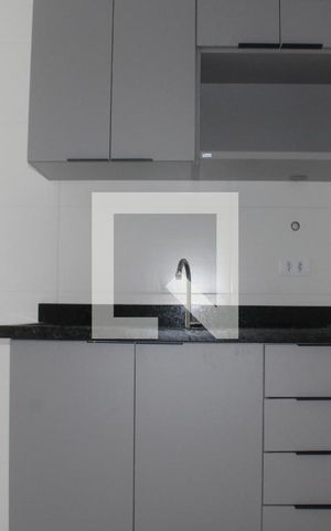Apartamento para alugar com 39m², 1 quarto e sem vagaCozinha