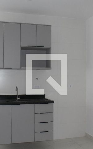 Apartamento para alugar com 39m², 1 quarto e sem vagaSala/Cozinha