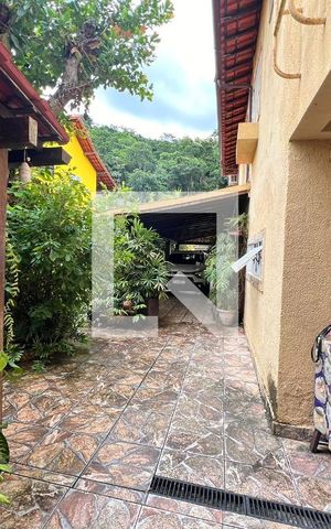 Casa de condomínio à venda com 700m², 4 quartos e 5 vagas Casa de condomínio à venda com 700m², 4 quartos e 5 vagasÁrea comum