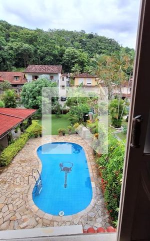 Casa de condomínio à venda com 700m², 4 quartos e 5 vagas Casa de condomínio à venda com 700m², 4 quartos e 5 vagasVista - Quarto 4