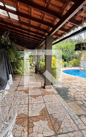 Casa de condomínio à venda com 700m², 4 quartos e 5 vagas Casa de condomínio à venda com 700m², 4 quartos e 5 vagasÁrea comum