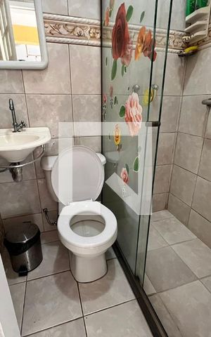 Casa de condomínio à venda com 700m², 4 quartos e 5 vagas Casa de condomínio à venda com 700m², 4 quartos e 5 vagasBanheiro Area Gourmet