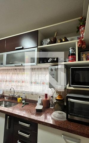 Casa de condomínio à venda com 700m², 4 quartos e 5 vagas Casa de condomínio à venda com 700m², 4 quartos e 5 vagasCozinha