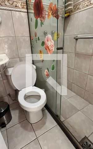 Casa de condomínio à venda com 700m², 4 quartos e 5 vagas Casa de condomínio à venda com 700m², 4 quartos e 5 vagasBanheiro Area Gourmet