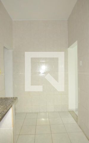 Casa para alugar com 50m², 2 quartos e sem vagaCozinha