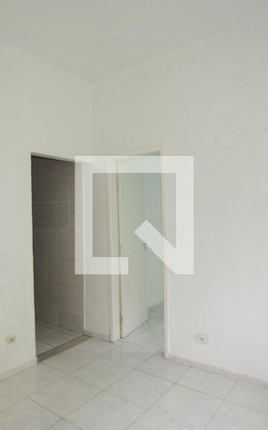 Casa para alugar com 50m², 2 quartos e sem vagaSala