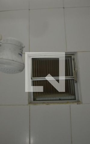 Casa para alugar com 50m², 2 quartos e sem vagaBanheiro