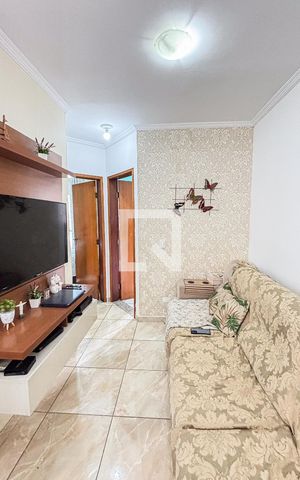 Apartamento à venda com 100m², 2 quartos e 2 vagas Apartamento à venda com 100m², 2 quartos e 2 vagasSala - Sala de Jantar