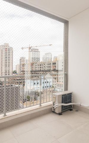 Studio à venda com 38m², 1 quarto e sem vaga Studio à venda com 38m², 1 quarto e sem vagaStudio