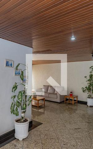 Apartamento à venda com 75m², 3 quartos e 1 vagaHall de entrada