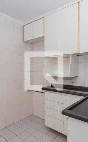 Apartamento à venda com 75m², 3 quartos e 1 vagaCozinha