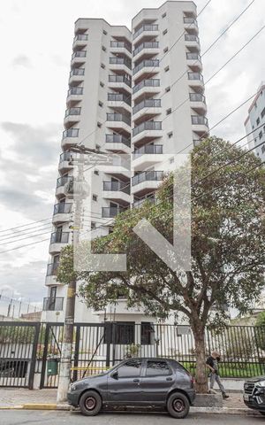 Apartamento à venda com 75m², 3 quartos e 1 vagaFachada