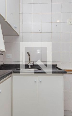 Apartamento à venda com 75m², 3 quartos e 1 vagaCozinha