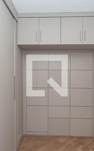 Apartamento à venda com 75m², 3 quartos e 1 vagaQuarto 2