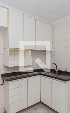 Apartamento à venda com 75m², 3 quartos e 1 vagaCozinha