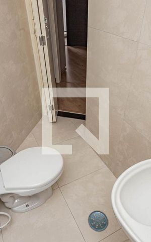 Apartamento à venda com 75m², 3 quartos e 1 vagaBanheiro Social