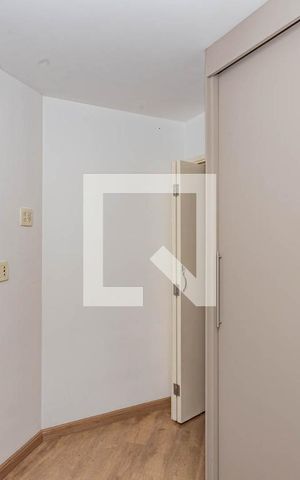 Apartamento à venda com 75m², 3 quartos e 1 vagaQuarto 2