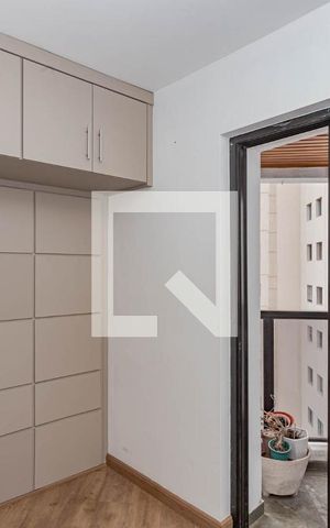 Apartamento à venda com 75m², 3 quartos e 1 vagaQuarto 2