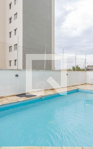 Apartamento à venda com 75m², 3 quartos e 1 vagaÁrea comum - Piscina
