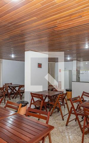 Apartamento à venda com 75m², 3 quartos e 1 vagaÁrea comum - Salão de festas