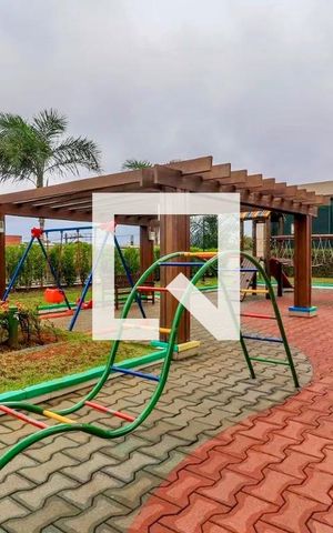 Apartamento à venda com 100m², 2 quartos e 2 vagas Apartamento à venda com 100m², 2 quartos e 2 vagasPlayground