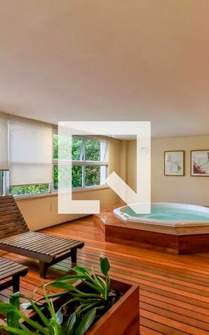 Apartamento à venda com 100m², 2 quartos e 2 vagas Apartamento à venda com 100m², 2 quartos e 2 vagasSpa