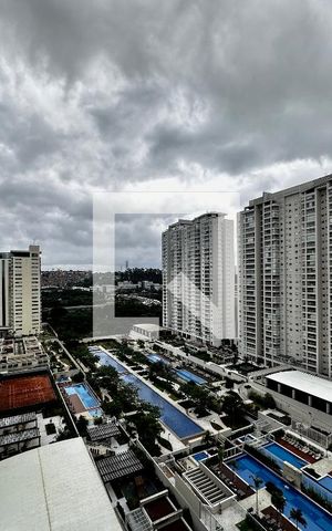 Apartamento à venda com 100m², 2 quartos e 2 vagas Apartamento à venda com 100m², 2 quartos e 2 vagasVista Suíte