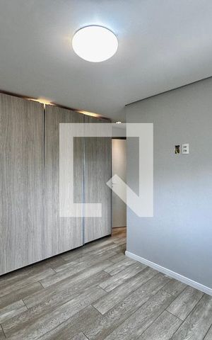 Apartamento à venda com 100m², 2 quartos e 2 vagas Apartamento à venda com 100m², 2 quartos e 2 vagasSuíte