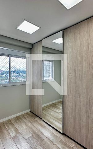 Apartamento à venda com 100m², 2 quartos e 2 vagas Apartamento à venda com 100m², 2 quartos e 2 vagasQuarto 2