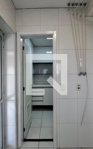 Apartamento à venda com 100m², 2 quartos e 2 vagas Apartamento à venda com 100m², 2 quartos e 2 vagasÁrea de Serviço
